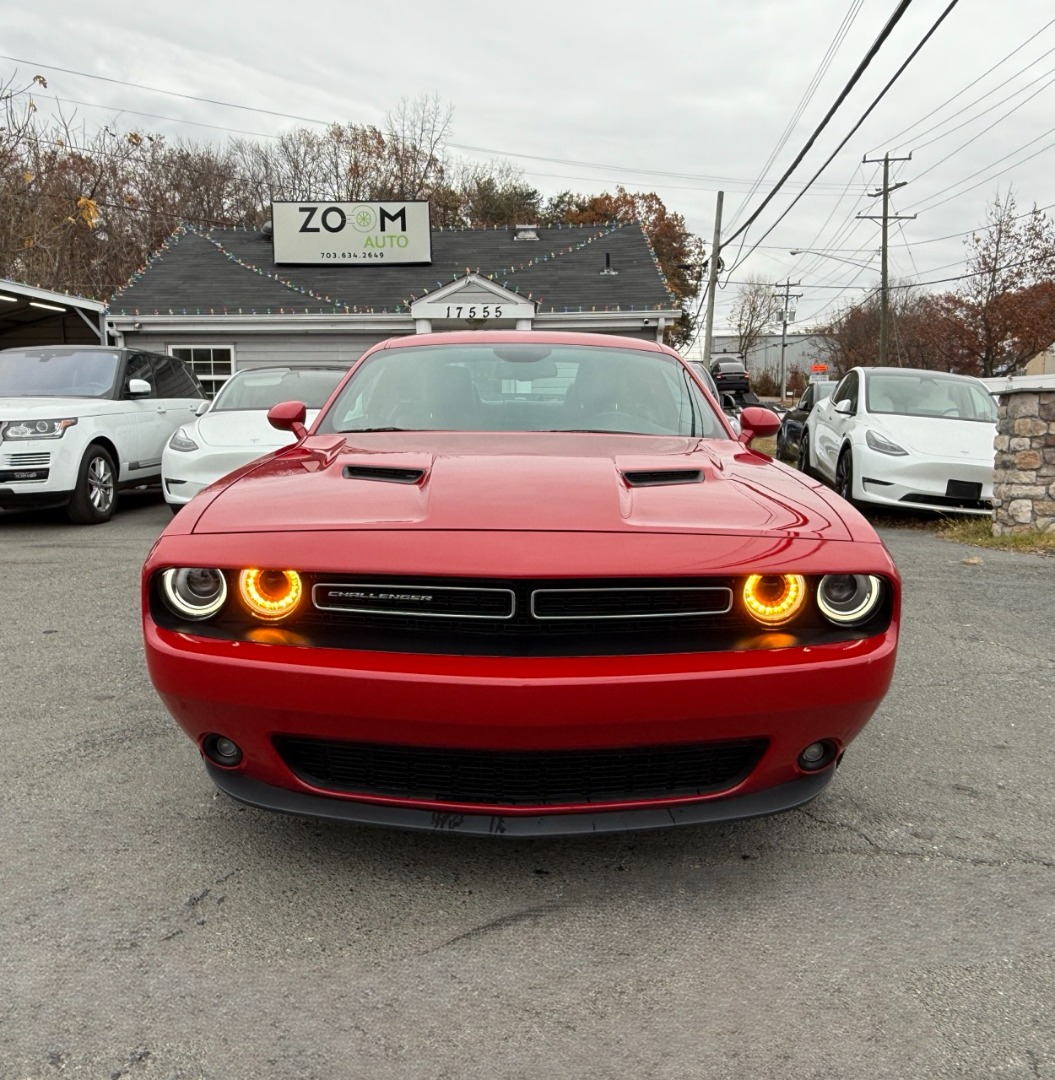 2017 Dodge Challenger GT - Photo 28