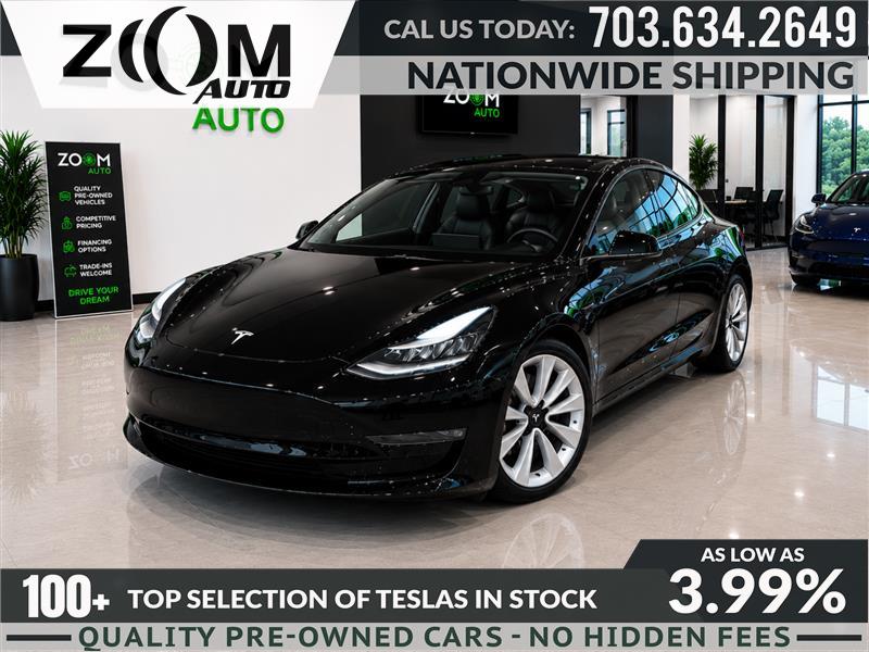 2023 Tesla Model 3 -'s photo