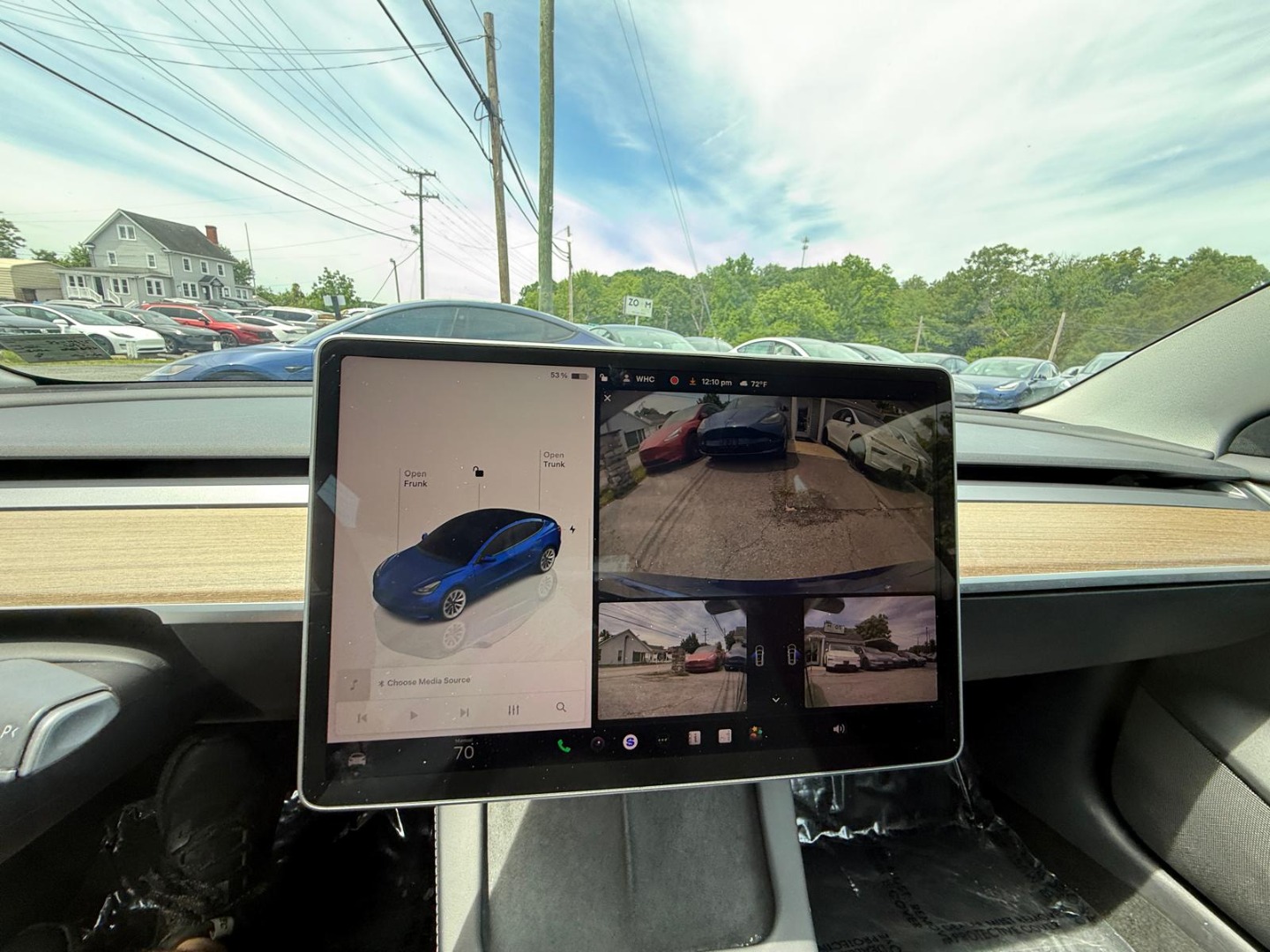 2023 Tesla Model 3 Base - Photo 26