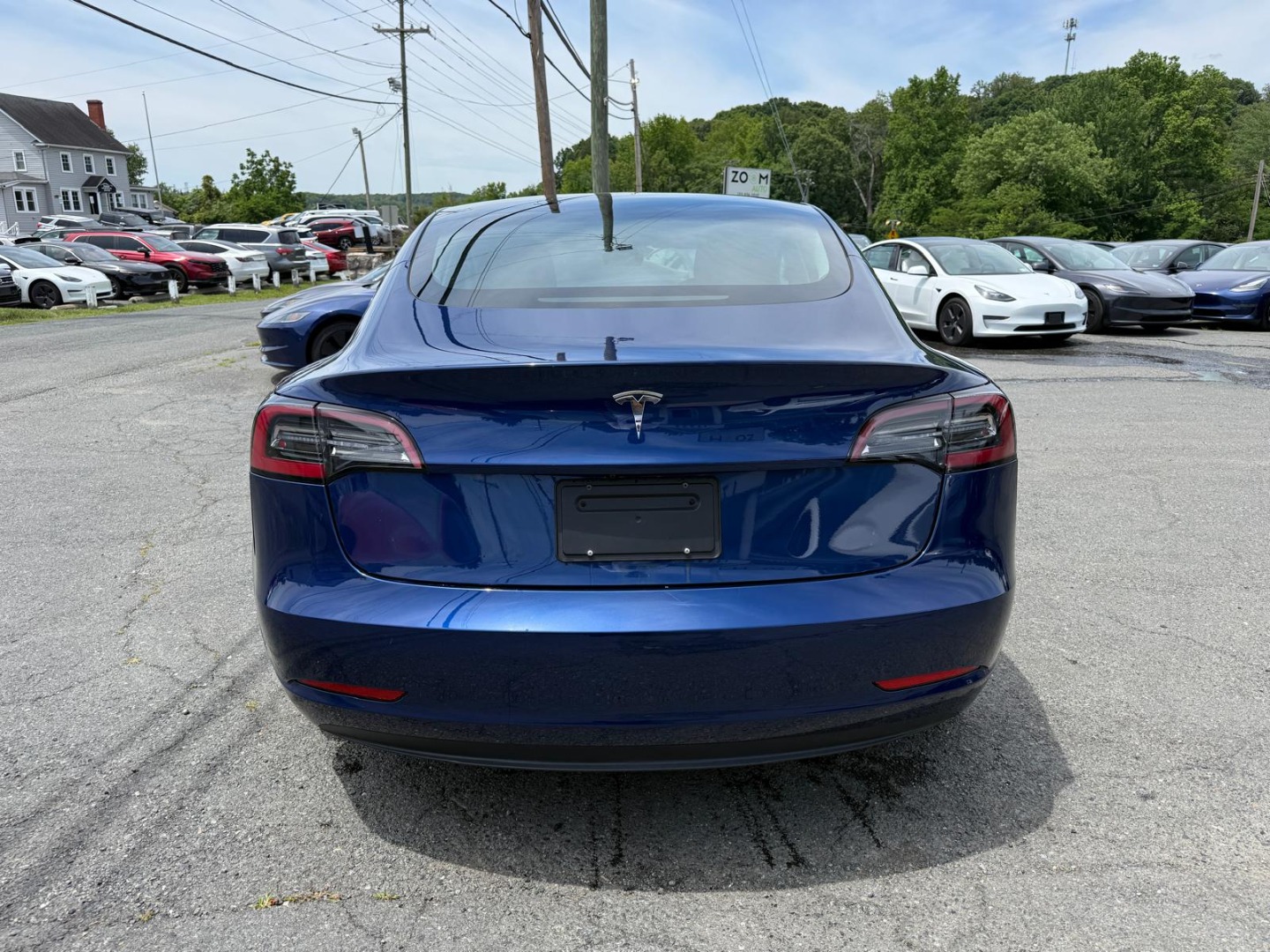 2023 Tesla Model 3 Base - Photo 20