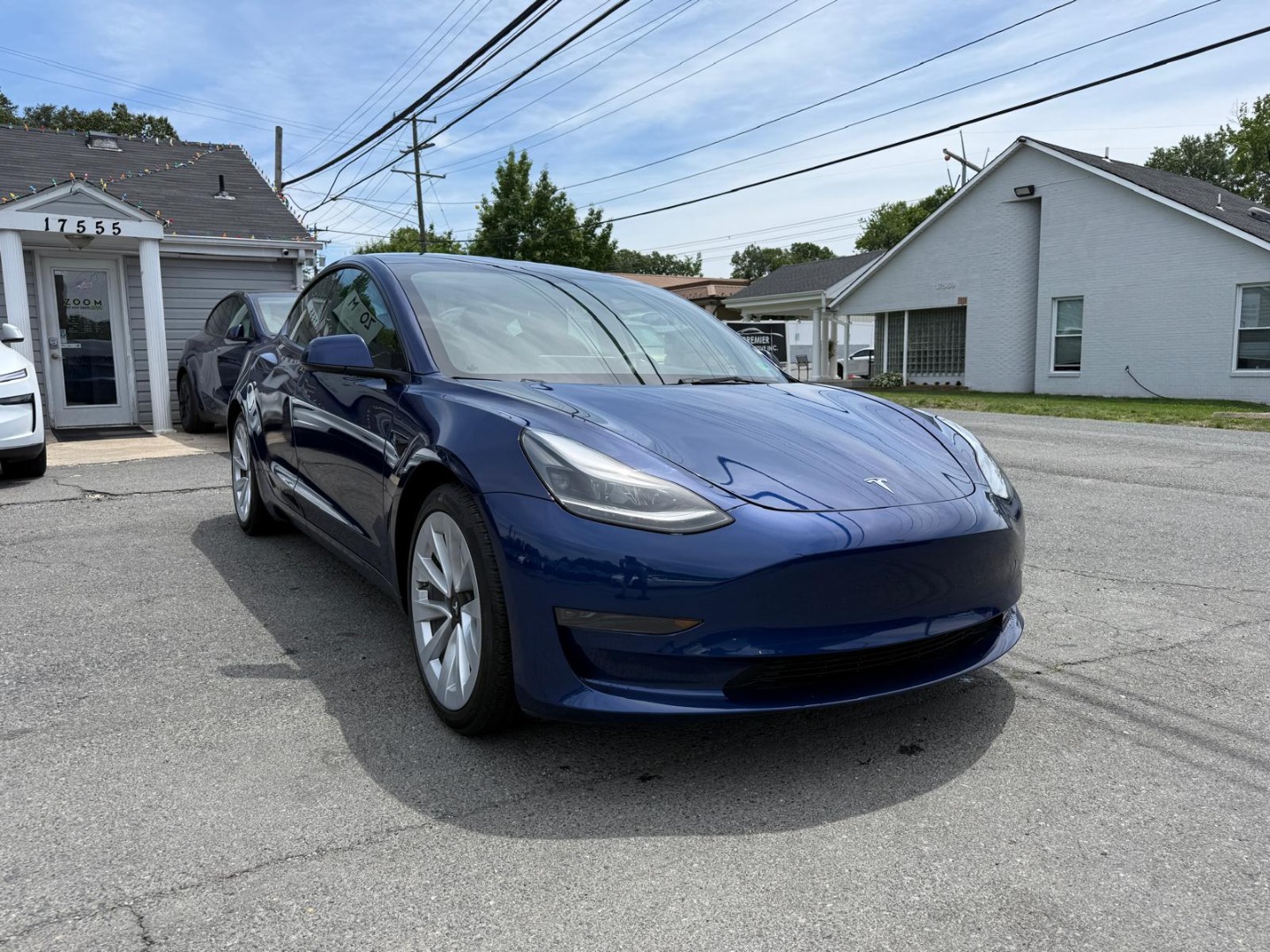 2023 Tesla Model 3 Base - Photo 23