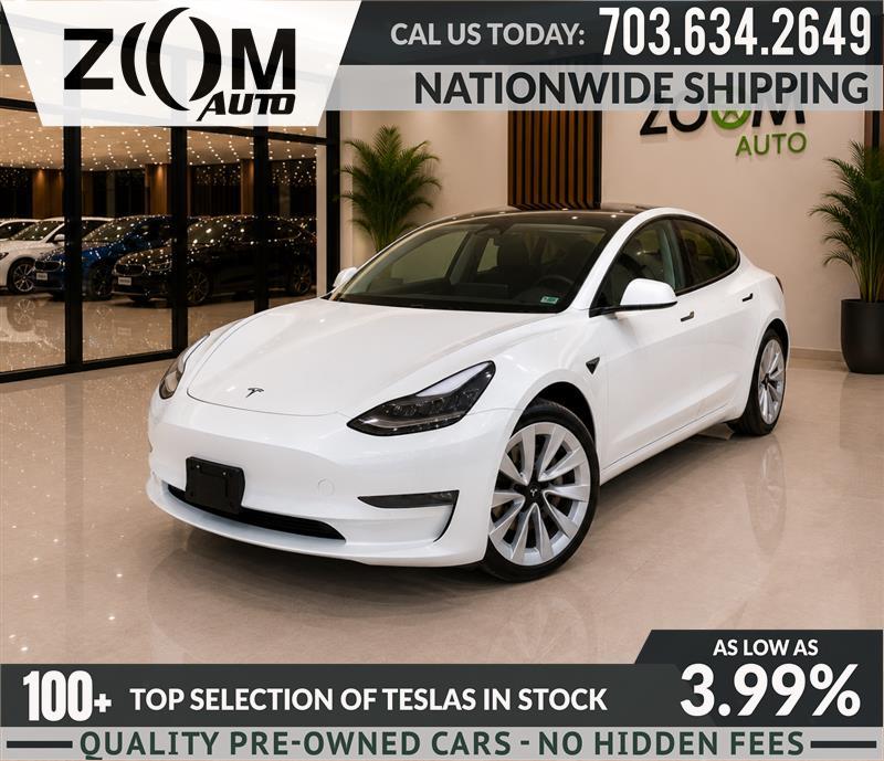 2023 Tesla Model 3 -'s photo
