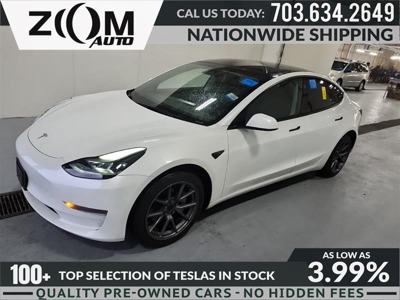 2023 Tesla Model 3 -'s photo