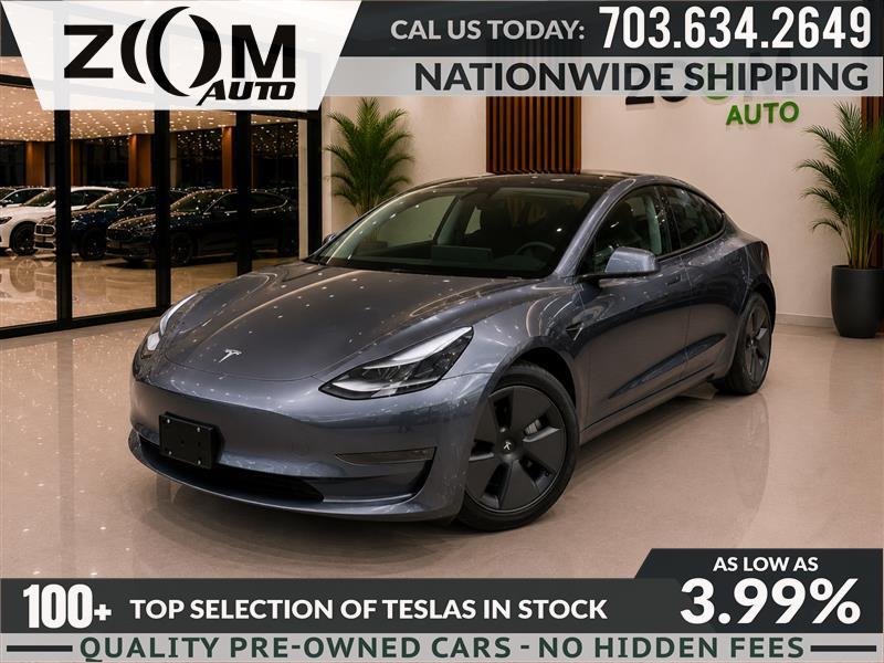 2023 Tesla Model 3 -'s photo