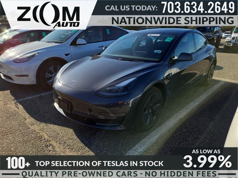2023 Tesla Model 3 -'s photo