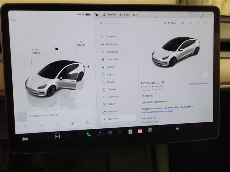 car