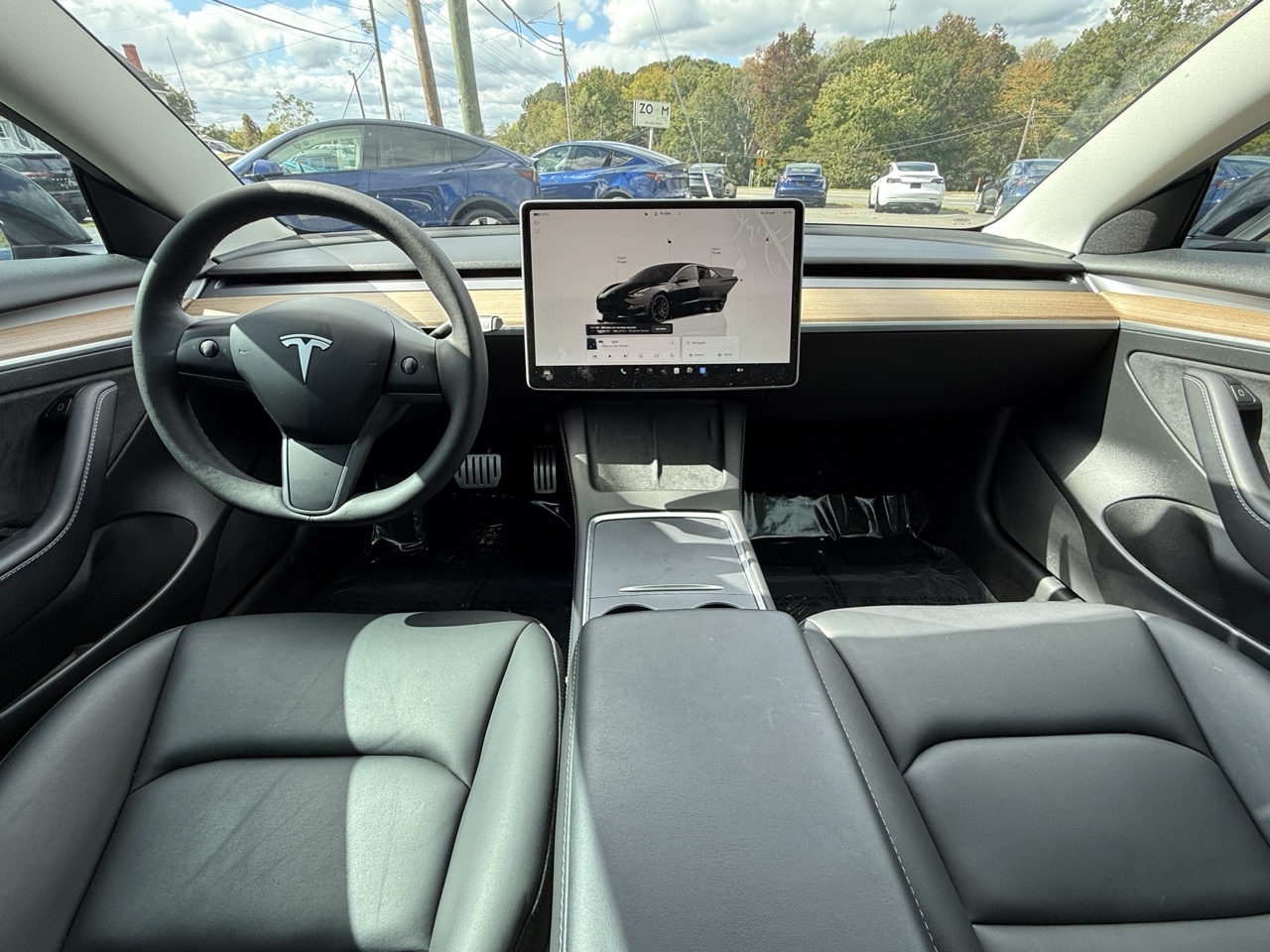 2022 Tesla Model 3 Long Range - Photo 29