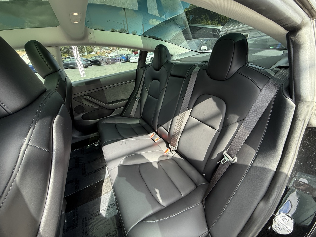 2022 Tesla Model 3 Long Range - Photo 30