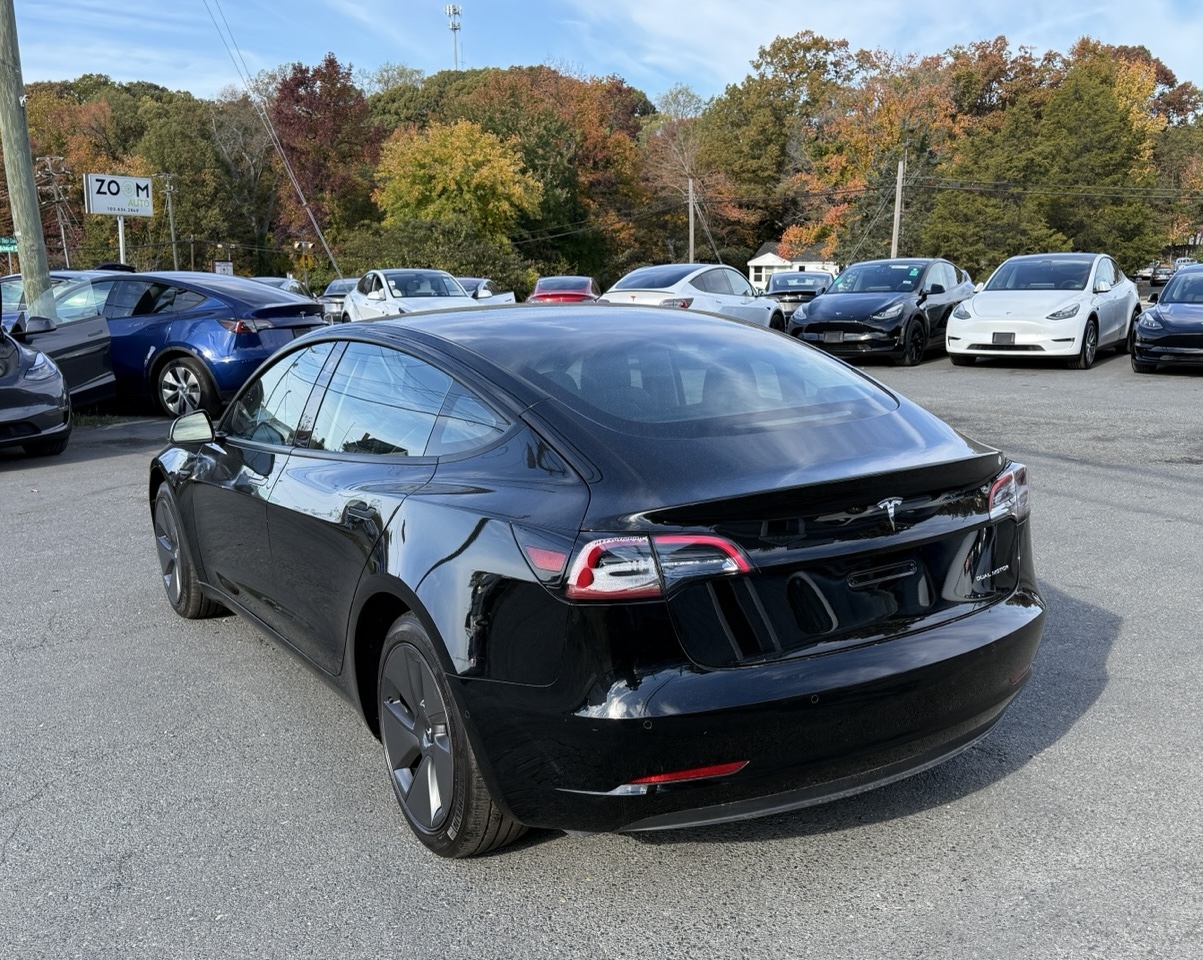 2022 Tesla Model 3 Long Range - Photo 20
