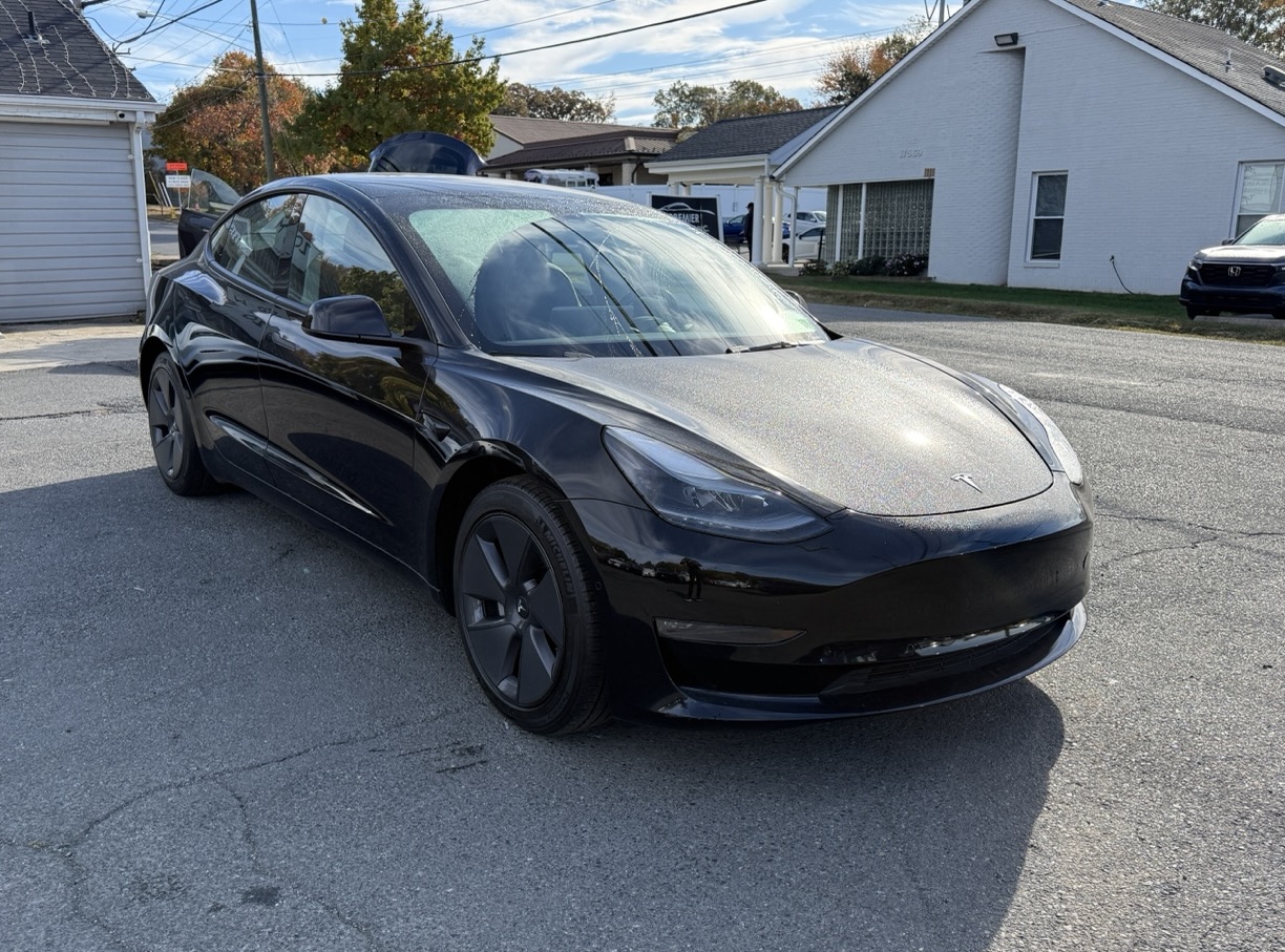 2022 Tesla Model 3 Long Range - Photo 24