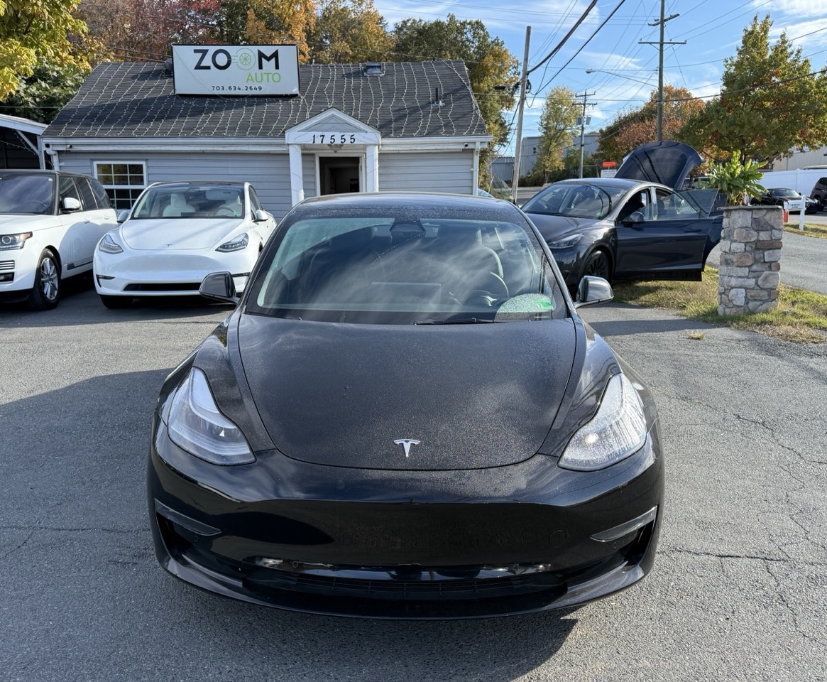 2022 Tesla Model 3 Long Range - Photo 25
