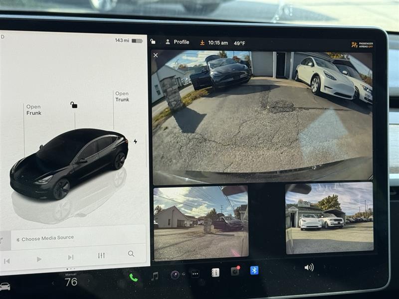 2022 Tesla Model 3 Long Range - Photo 17
