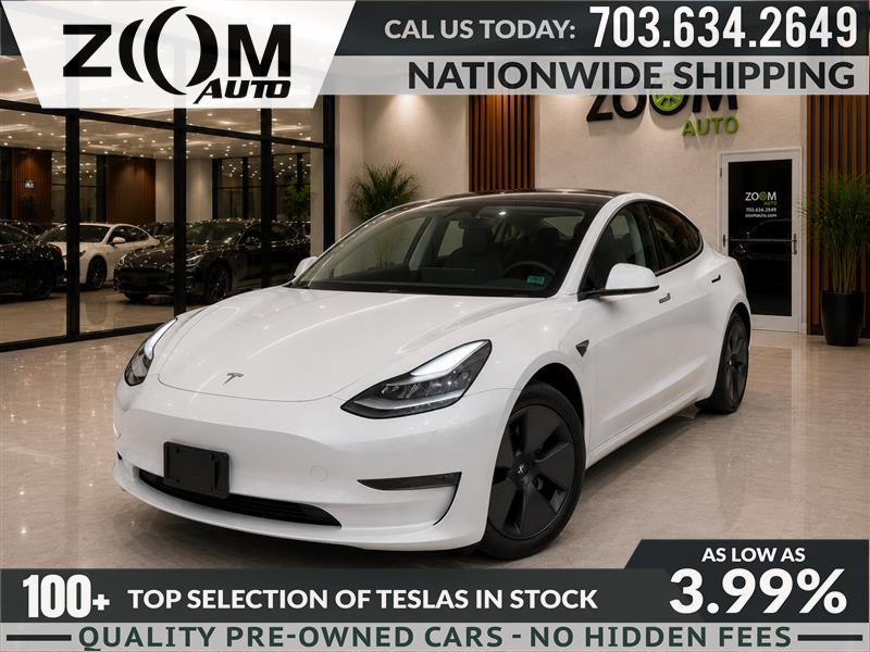 2023 Tesla Model 3 Long Range's photo