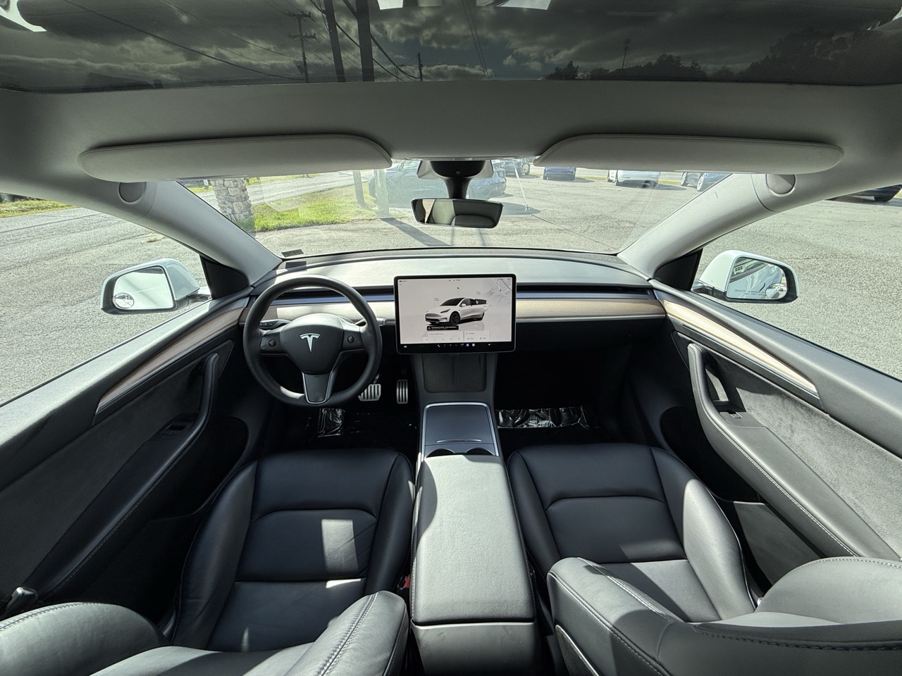 2022 Tesla Model Y Performance - Photo 29