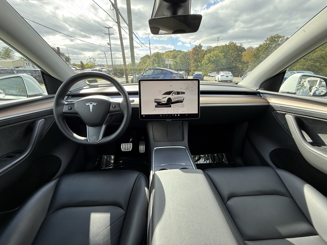 2022 Tesla Model Y Performance - Photo 30