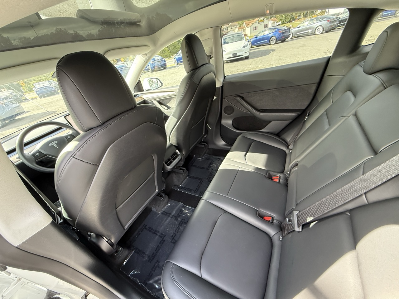 2022 Tesla Model Y Performance - Photo 32