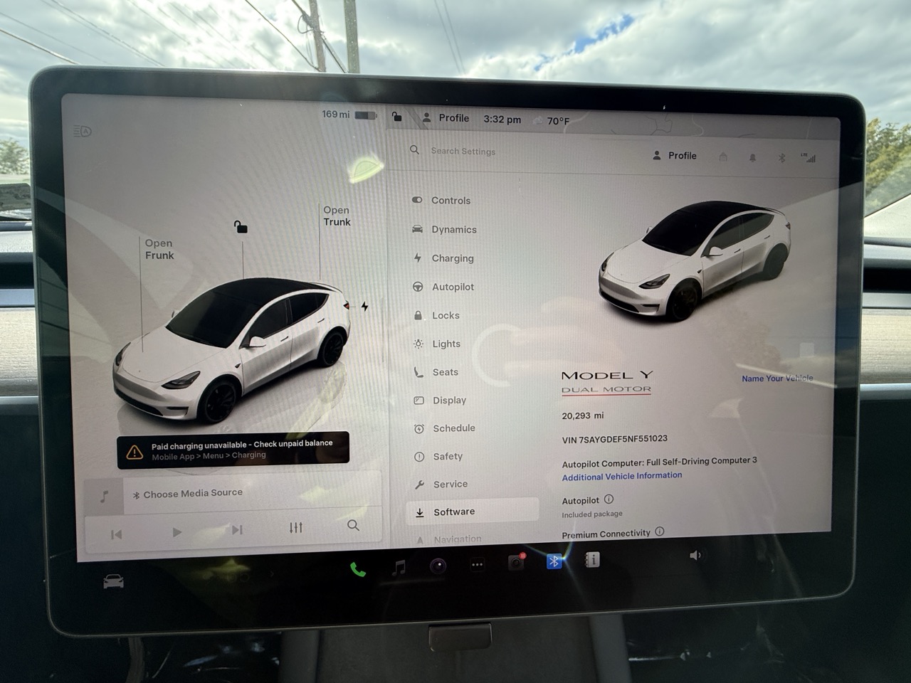 2022 Tesla Model Y Performance - Photo 34