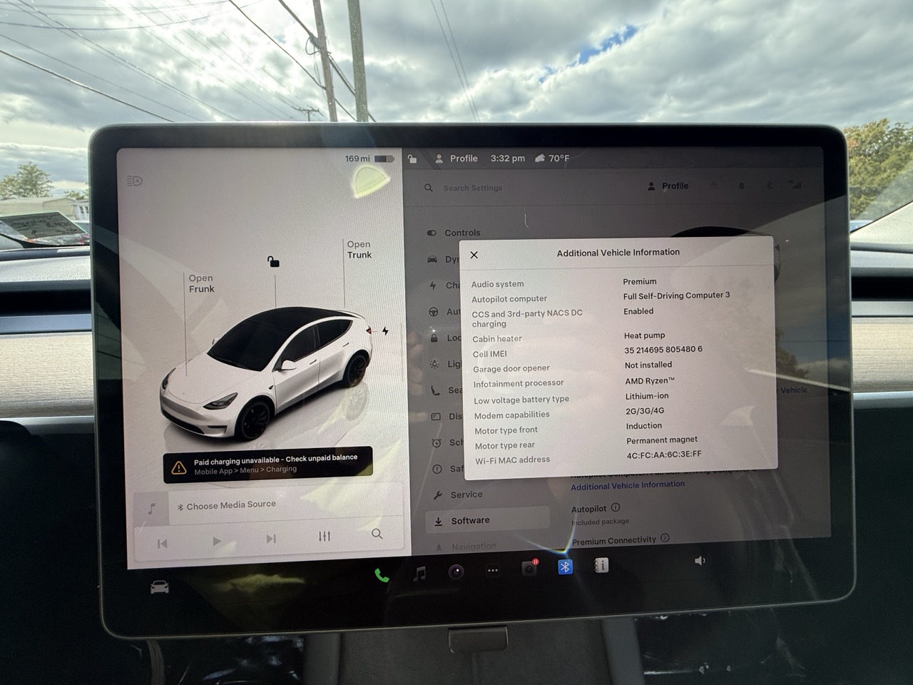 2022 Tesla Model Y Performance - Photo 35
