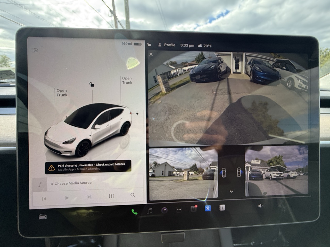 2022 Tesla Model Y Performance - Photo 36