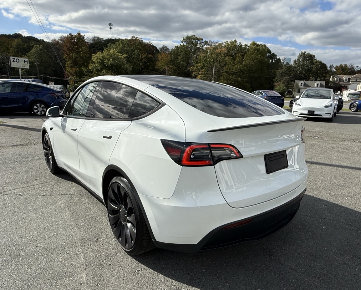 2022 Tesla Model Y Performance - Photo 21