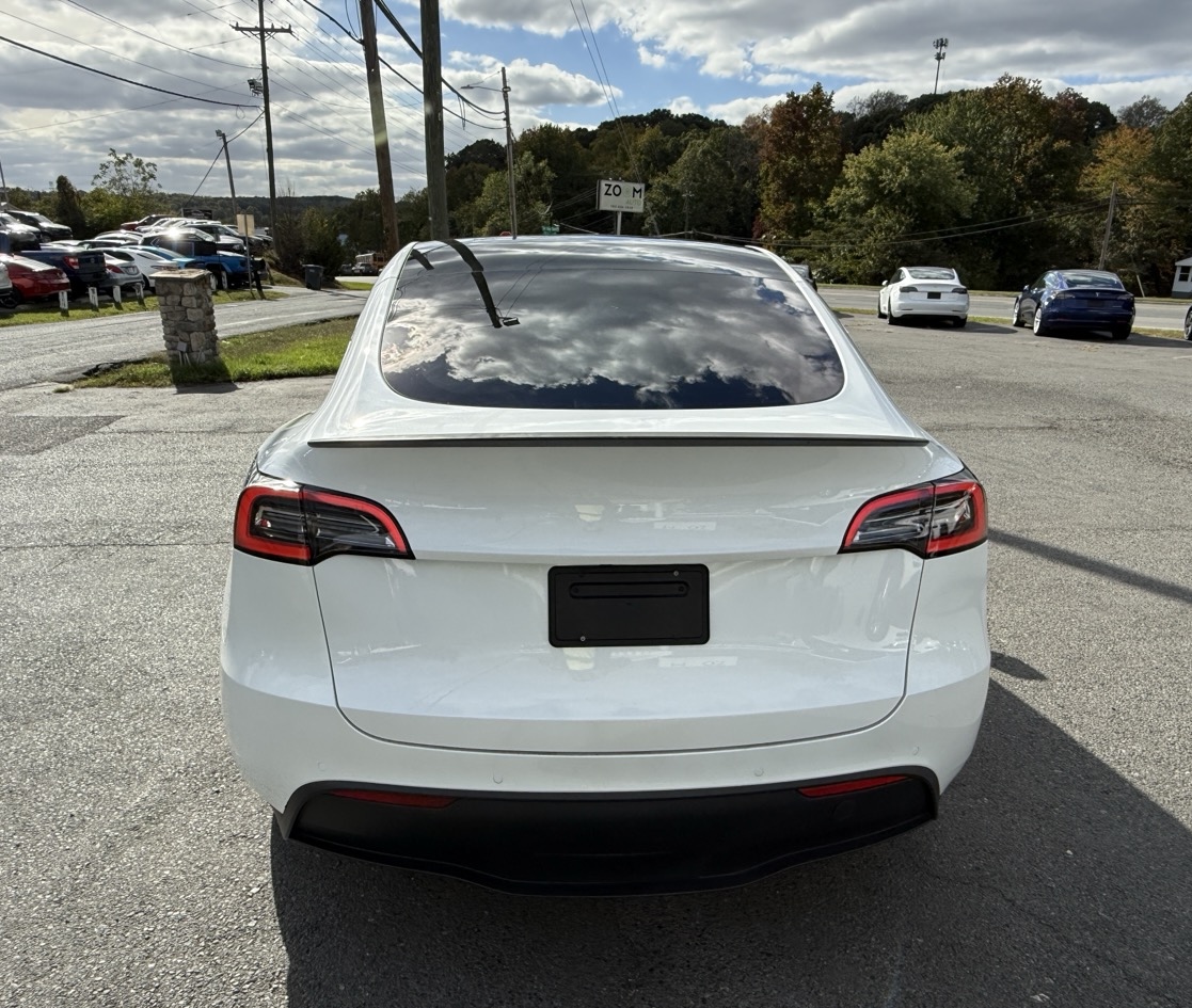 2022 Tesla Model Y Performance - Photo 22