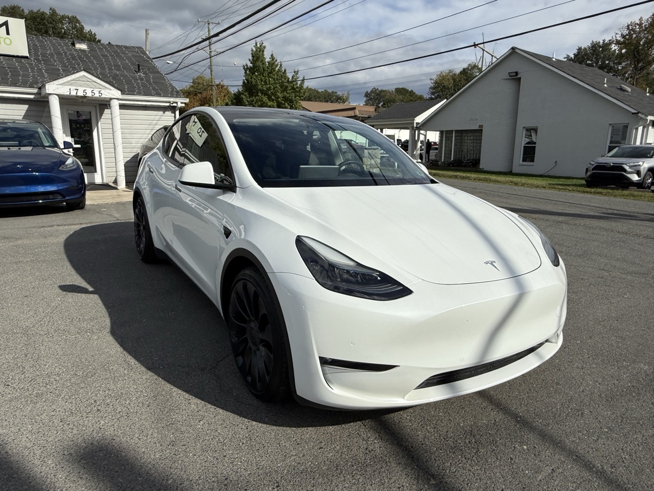 2022 Tesla Model Y Performance - Photo 25