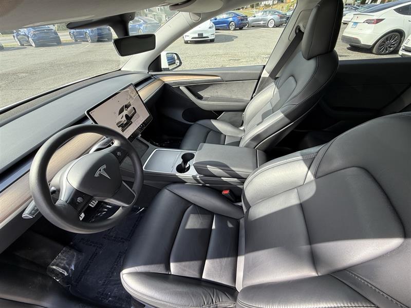 2022 Tesla Model Y Performance - Photo 10