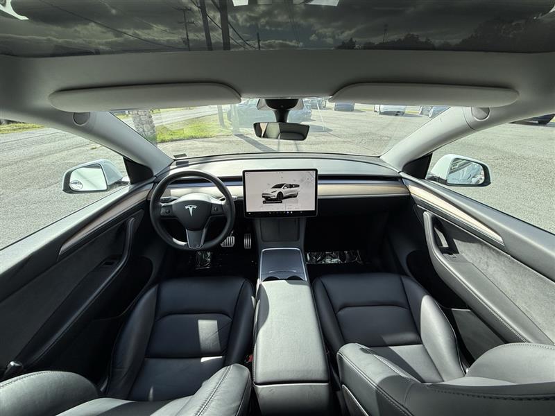 2022 Tesla Model Y Performance - Photo 11