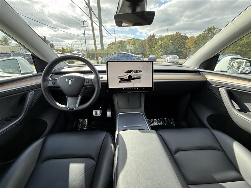 2022 Tesla Model Y Performance - Photo 12