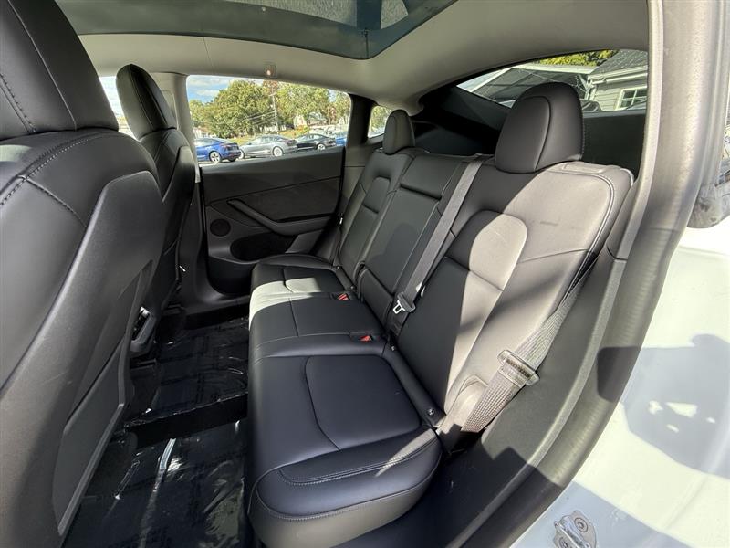 2022 Tesla Model Y Performance - Photo 13