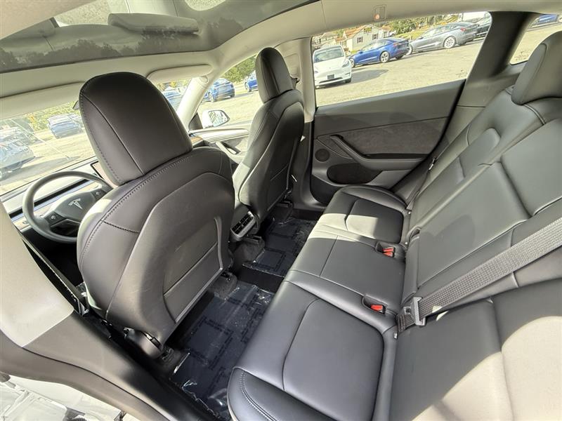 2022 Tesla Model Y Performance - Photo 14