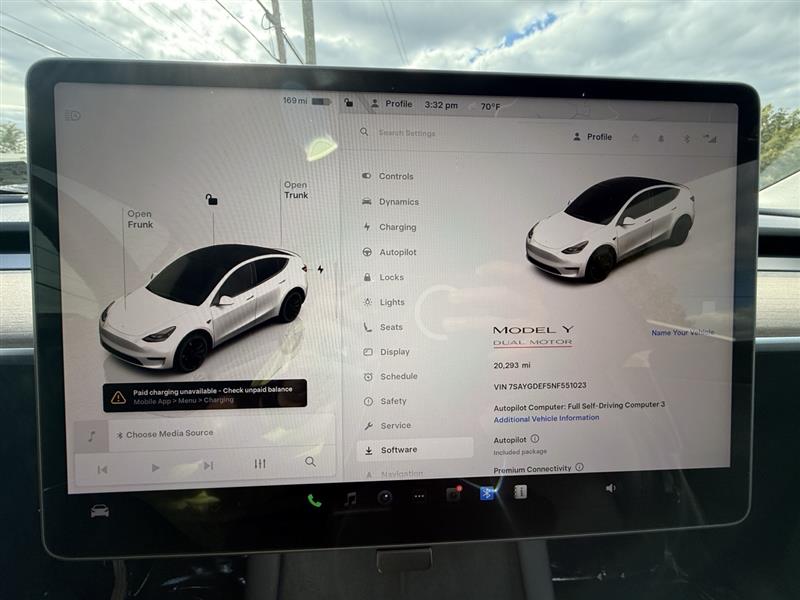 2022 Tesla Model Y Performance - Photo 16