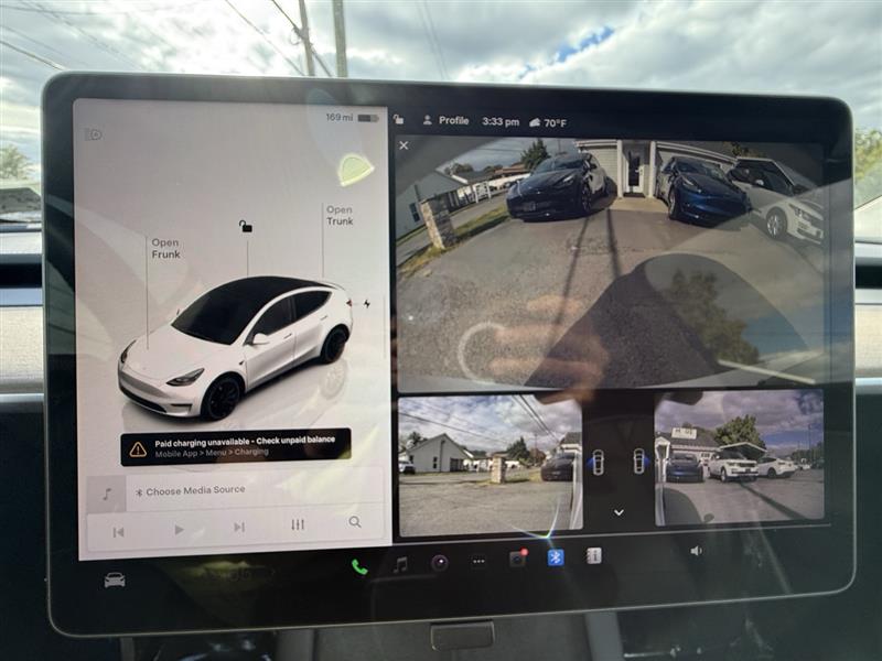 2022 Tesla Model Y Performance - Photo 18