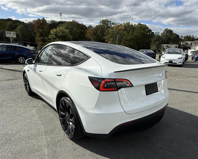 2022 Tesla Model Y Performance - Photo 3