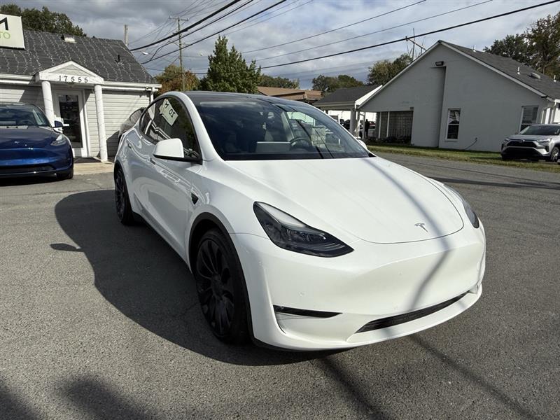 2022 Tesla Model Y Performance - Photo 7