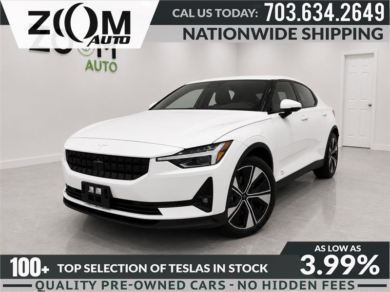 2023 Polestar 2